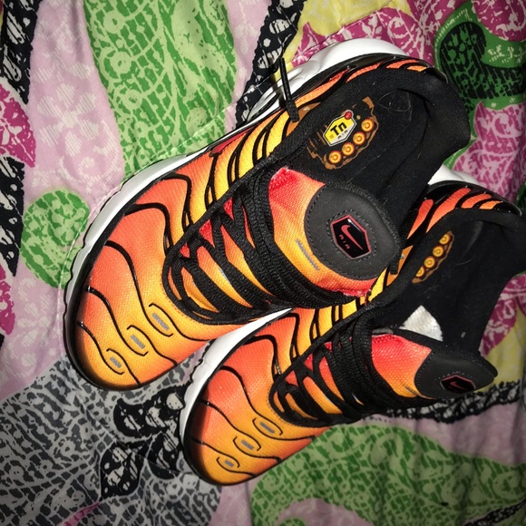 air max plus - Picture 5 of 5